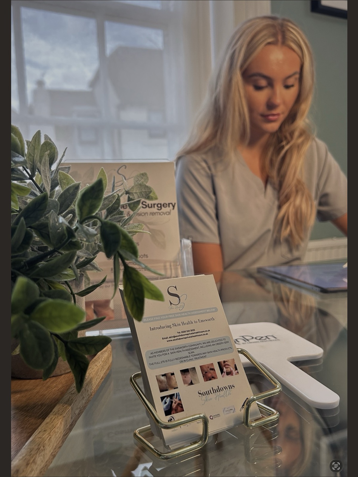 Welcome to Southdowns Skin Health