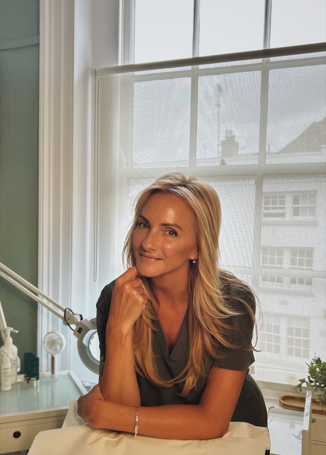 Nicola Fairchild - Skin Health Practitioner