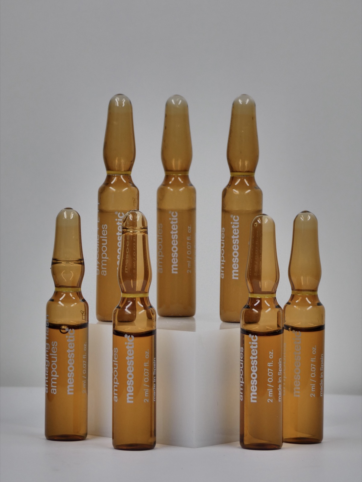 Polynucleotide skin boosters