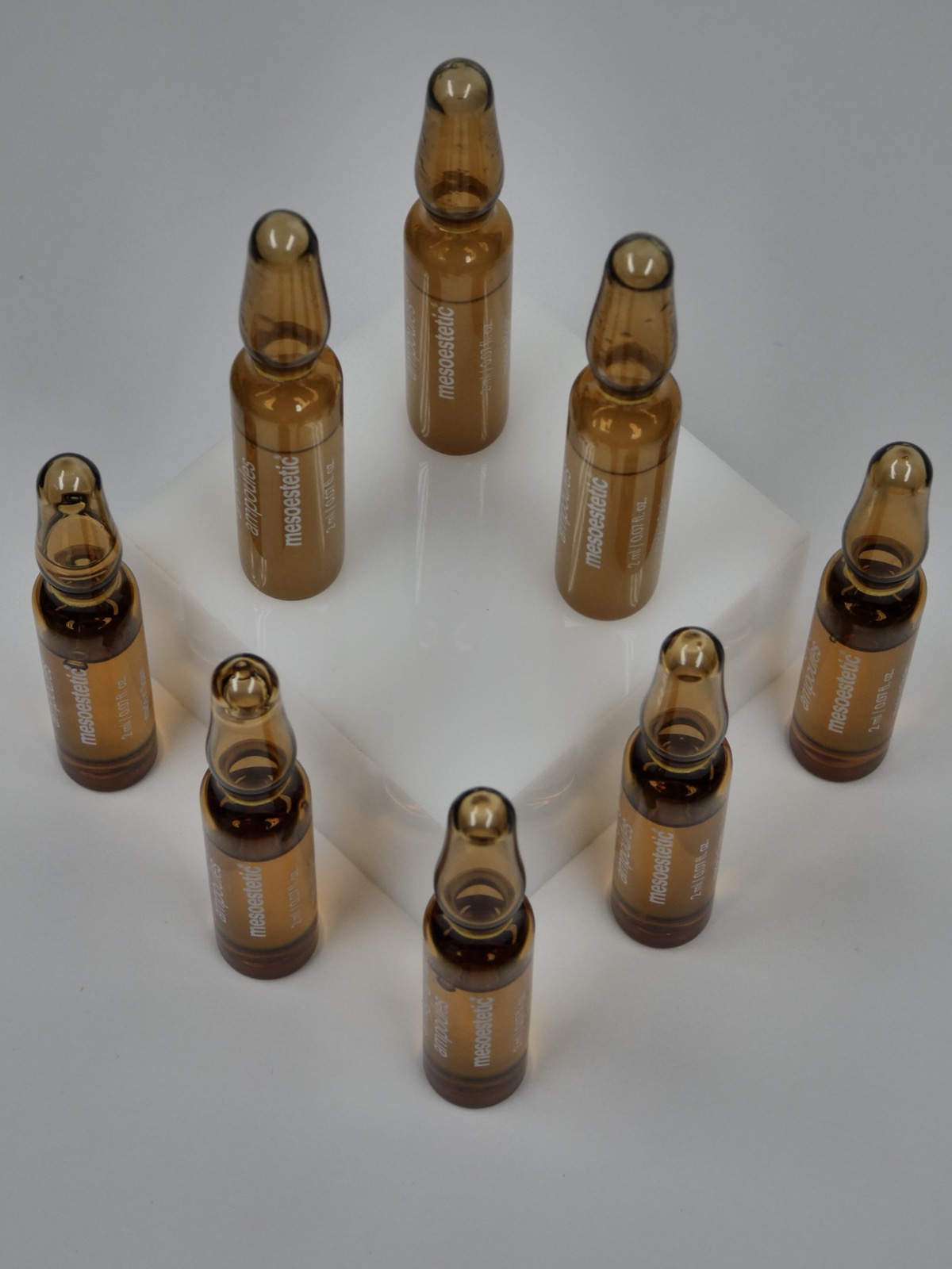 Mesoestetic Ampoules