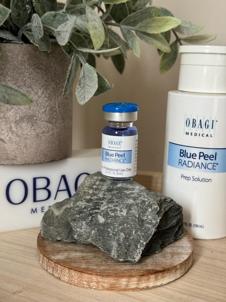 Obagi Blue Peel Radiance