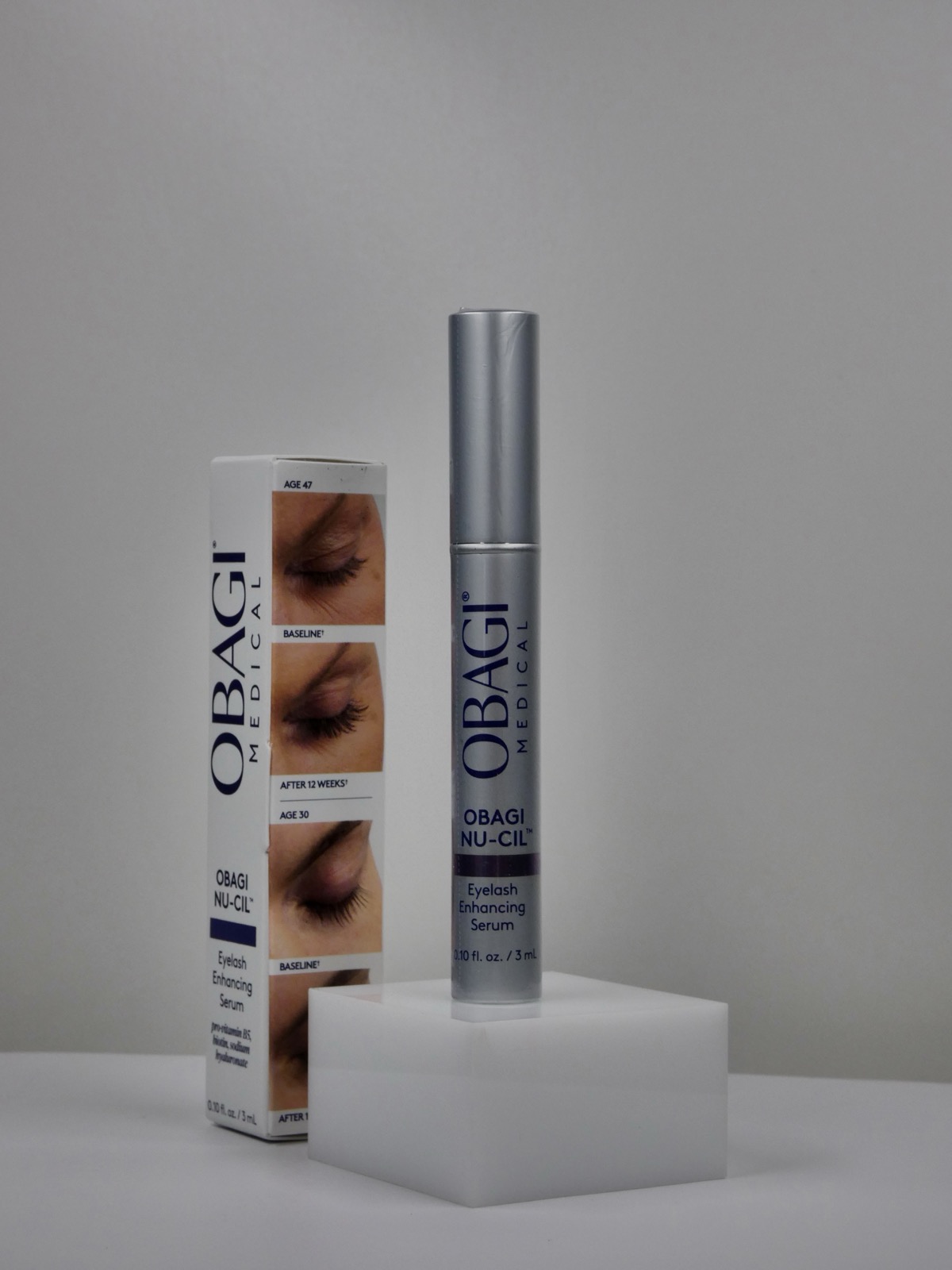 Obagi Nu-Cil Eyelash Enhancing Serum