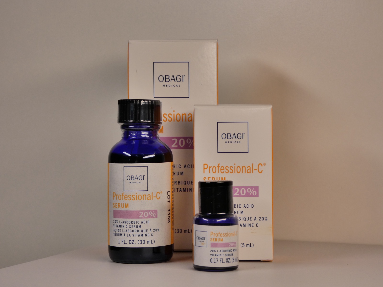 Obagi Professional-C Serum